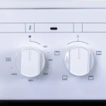 Fitelli FG5001W Gasfornuis 50CM - Afbeelding 4