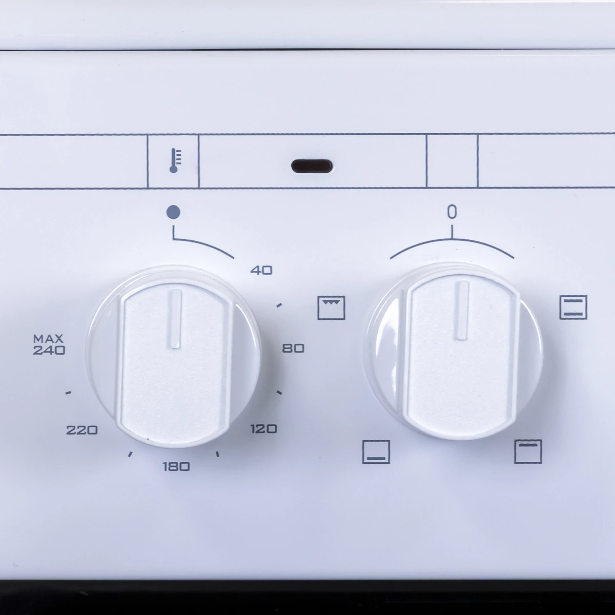 4N5A3558-Edit Fitelli FG5001W Gasfornuis 50CM - Afbeelding 4