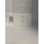 Fitelli KV253WIT1 Koel-vriescombinatie – 180 cm Hoog, 253 Liter, No Frost Technologie, Wit - Afbeelding 10