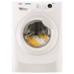 Zanussi ZWF81663W Wasmachine 8kg 1600 TPM