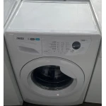 Zanussi ZWF81663W Wasmachine 8kg 1600 TPM - Afbeelding 3