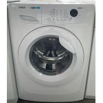 Zanussi ZWF81663W Wasmachine 8kg 1600 TPM - Afbeelding 2