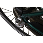 Aanbieding!! E-Bike4all Elegance Elektrische fiets met krachtige BAFANG motor 28 Inch Rijklaar geleverd - Afbeelding 6