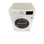 Bosch WTU876C0NL - warmtepompdroger 8kg A++ - Afbeelding 2