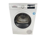 Bosch WTU876C0NL - warmtepompdroger 8kg A++ - Afbeelding 3