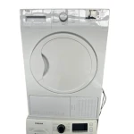Beko DCU7230BXt - Condensdroger 7kg - Afbeelding 2