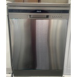 B-keus!! Fitelli VW60-01RVS vaatwasser 60 cm breed Zilver RVS 13 couverts - Afbeelding 2