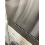 B-keus!! Fitelli VW60-01RVS vaatwasser 60 cm breed Zilver RVS 13 couverts - Afbeelding 4