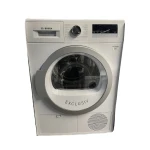 Bosch WTH85281NL - Warmtepompdroger 7kg A++ - Afbeelding 2