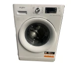 Whirlpool Ffbbe 8448 Wev Wasmachine 8kg 1400t - Afbeelding 2