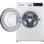 LG wasmachine F4WM309S0 9kg 1400 Toeren - Afbeelding 2
