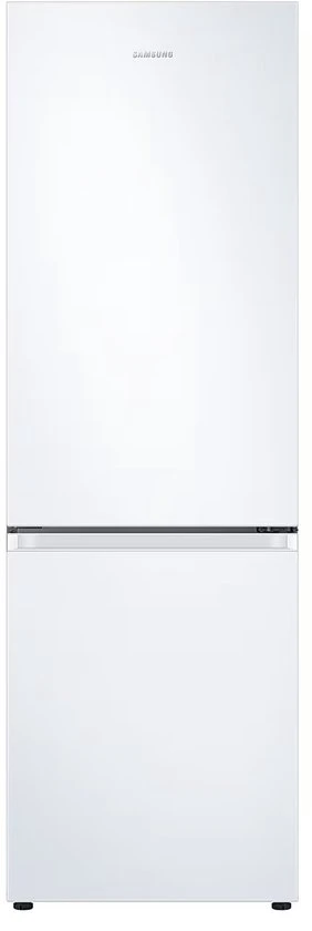 282x840 Samsung RB34C605CWW - Koel-vriescombinatie - 344 liter - Energielabel C - Wit - WiFi - Afbeelding 1