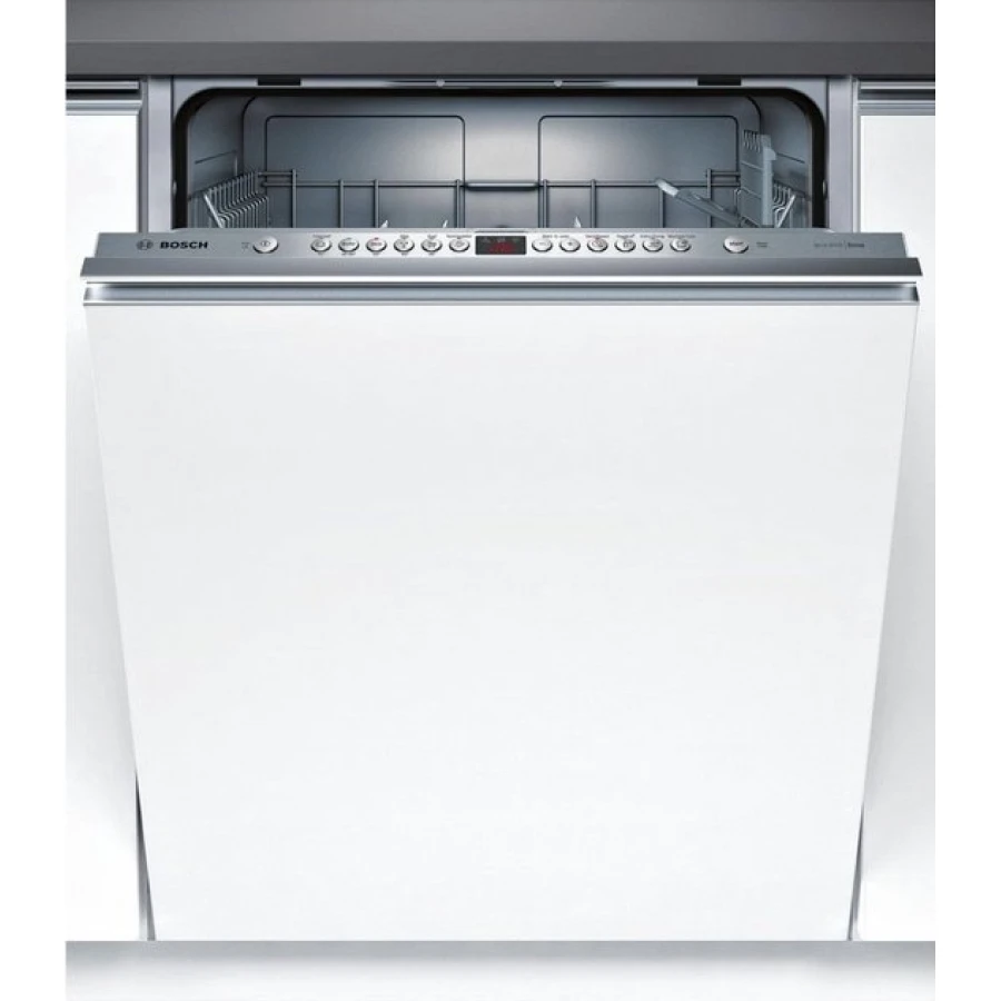Bosch SMA46AX00N Serie 4 Inbouw Vaatwasser - Afbeelding 1