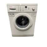 Bosch WAE28362NL Wasmachine 6kg 1400toeren - Afbeelding 2
