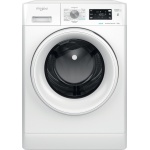 Whirlpool FFB 8468 BSEV Wasmachine 8kg 1400toeren