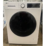 LG wasmachine F4WM309S0 9kg 1400 Toeren - Afbeelding 3