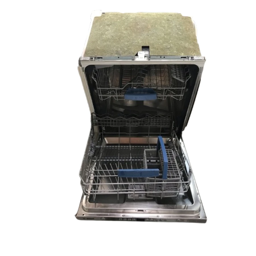 Bosch SMA46AX00N Serie 4 Inbouw Vaatwasser - Afbeelding 4
