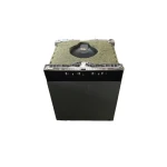 Bosch SMA46AX00N Serie 4 Inbouw Vaatwasser - Afbeelding 3