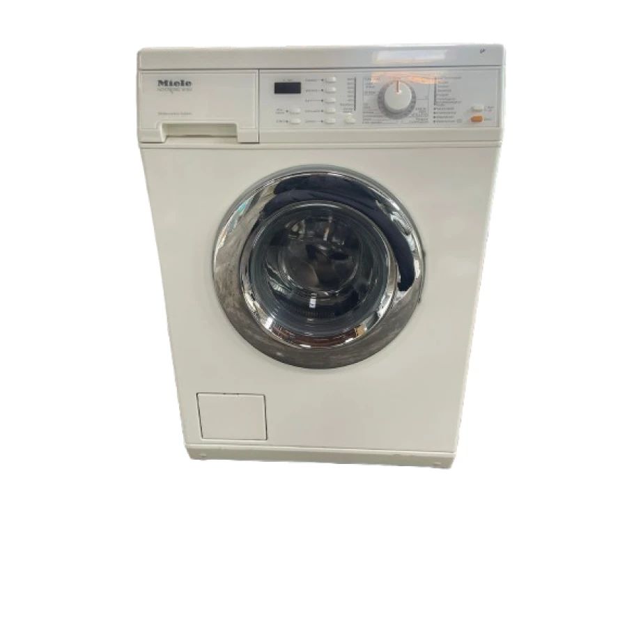 Miele W362 Wasmachine 5kg 1600toeren - Afbeelding 1