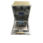 BOSCH SMV84M10EU Volledig geïntegreerde vaatwasser - Afbeelding 2