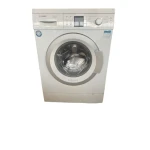 Bosch WAQ28496NL wasmachine 8kg 1400toeren - Afbeelding 2