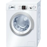 Bosch WAQ28496NL wasmachine 8kg 1400toeren