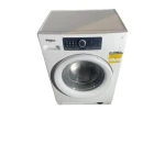 Whirlpool FSCR70410 Wasmachine 7kg 1400 toeren - Afbeelding 3