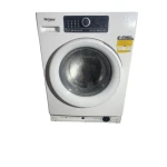 Whirlpool FSCR70410 Wasmachine 7kg 1400 toeren - Afbeelding 2