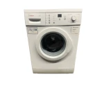Bosch Maxx 6 VarioPerfect Wasmachine 6KG 1400T - Afbeelding 2