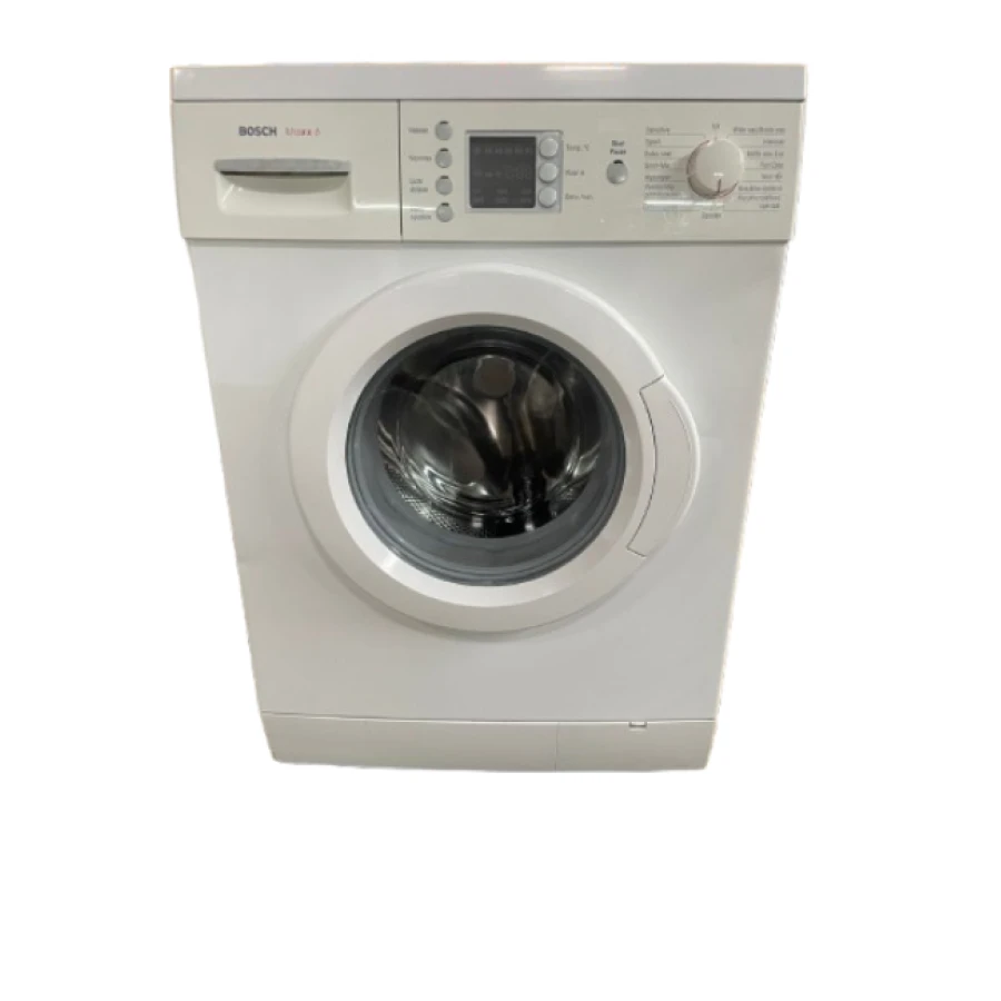 Bosch Wasmachine WAE28362NL 6kg 1400toeren - Afbeelding 1