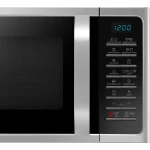 B-keus!! Samsung MC28H5015AS - Combi-magnetron - Afbeelding 3