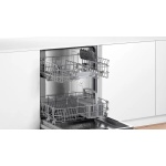 Bosch SMV2ITX16N - Serie 2 - Volledig geïntegreerde vaatwasser - Home Connect - 60 cm - Afbeelding 9