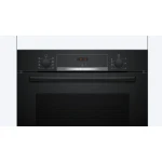 Bosch HBA553BA3F - Serie 4 - Inbouwoven - Zwart - Afbeelding 2