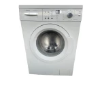 Bosch Waq283S1GB Wasmachine 7kg 1400t - Afbeelding 2