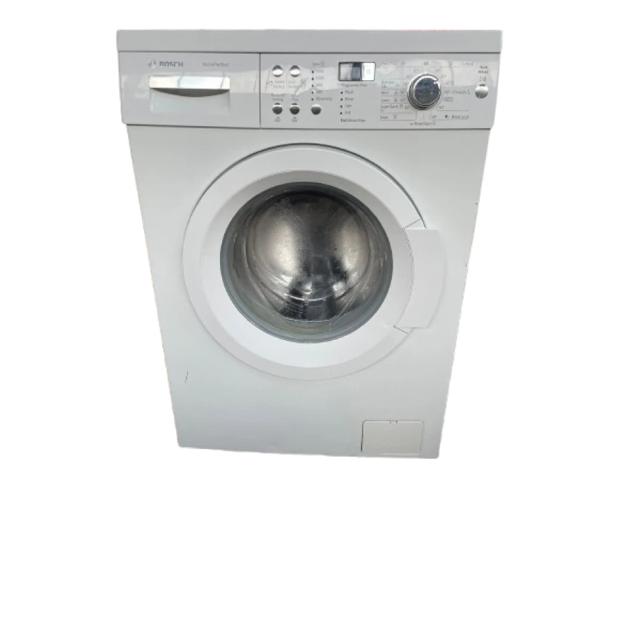 Bosch Waq283S1GB Wasmachine 7kg 1400t - Afbeelding 2