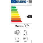 Bosch SMV2ITX16N - Serie 2 - Volledig geïntegreerde vaatwasser - Home Connect - 60 cm - Afbeelding 10