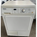 Miele Novotronic T273 C condensdroger 6kg - Afbeelding 2