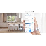 Nieuw!!Samsung RB38C602DSA/EF - Koel-vriescombinatie - Met Wi-Fi - Afbeelding 6