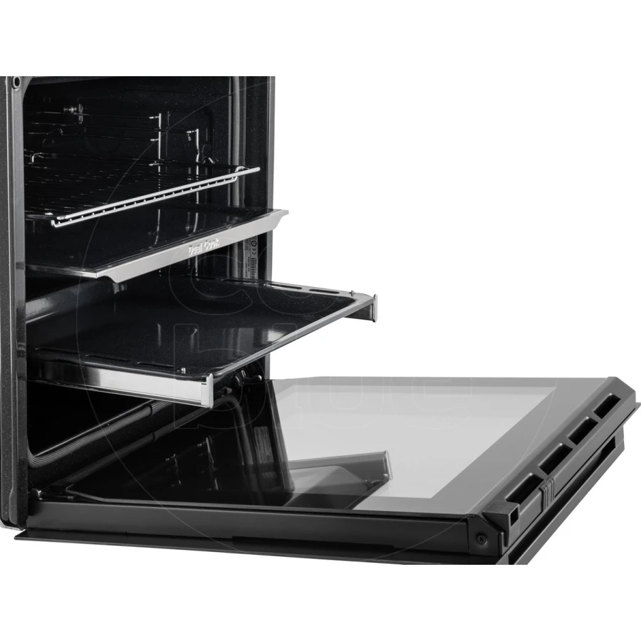 B-keus!! Samsung NV7B5655SCK/U1 - Dual Cook Inbouwoven - Afbeelding 3