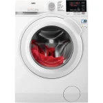 AEG L6FBN84GP Wasmachine 1400toeren 8kg