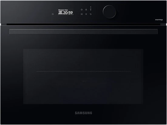 550x411 B-keus!! Samsung NQ5B4553FBK - Serie 4 - Inbouw combimagnetron (kopie) - Afbeelding 1