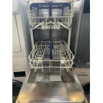 BOSCH SRV3303/02 inbouw vaatwasser 45cm - Afbeelding 3