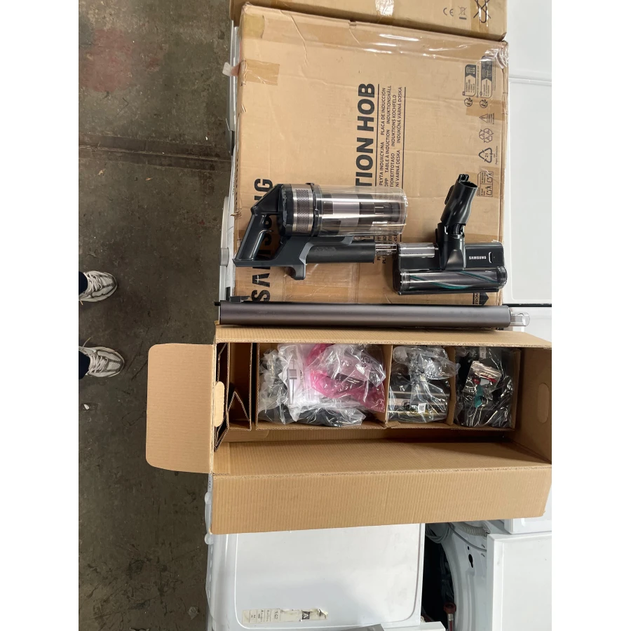 B-KEUS !!!! Jet™ 75E Pet steelstofzuiger VS20B75AGR5/WA - Afbeelding 4