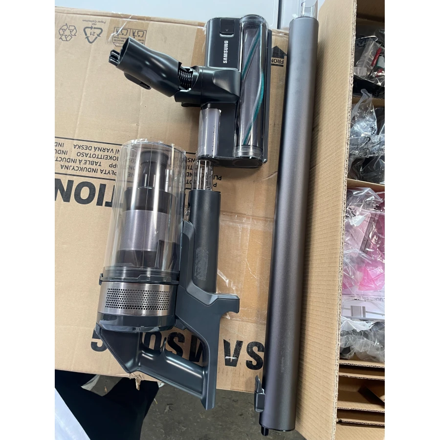 B-KEUS !!!! Jet™ 75E Pet steelstofzuiger VS20B75AGR5/WA - Afbeelding 3