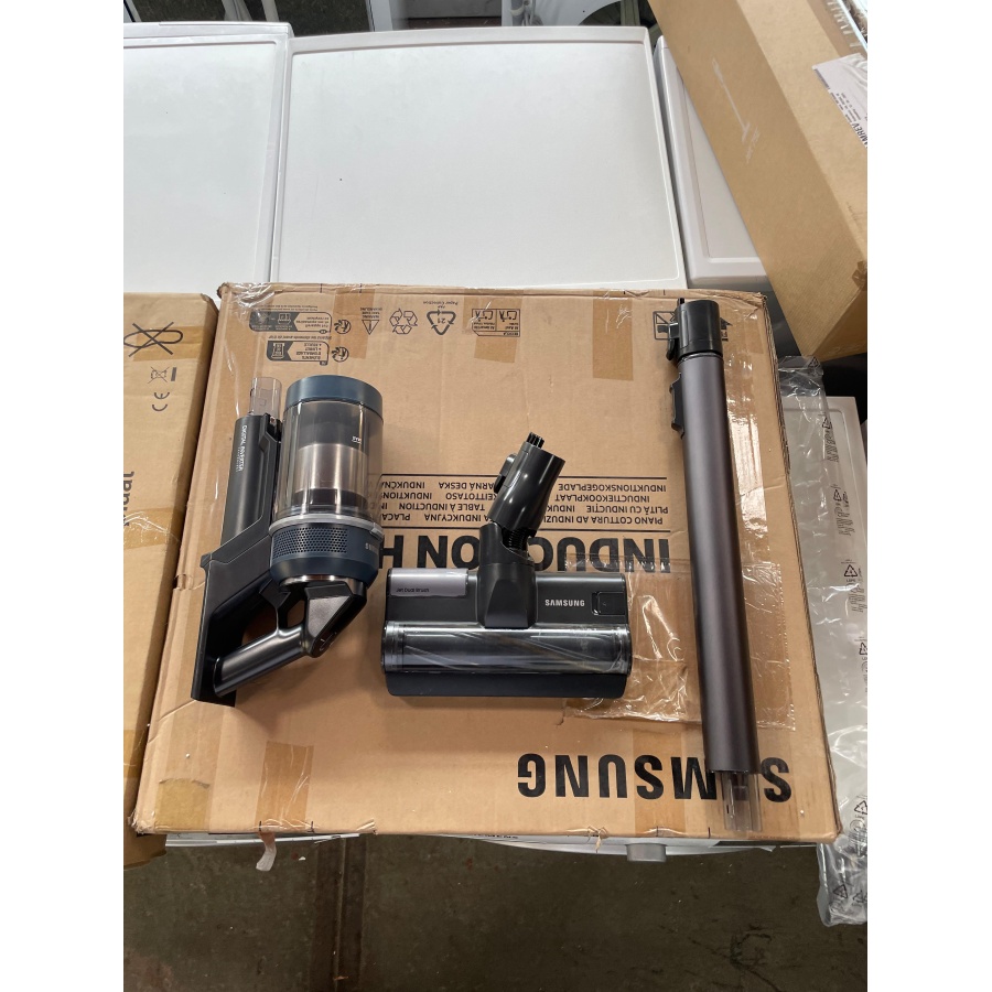 B KEUS !!! Jet™ 85 Premium steelstofzuiger VS20C852FTB/WA - Afbeelding 3