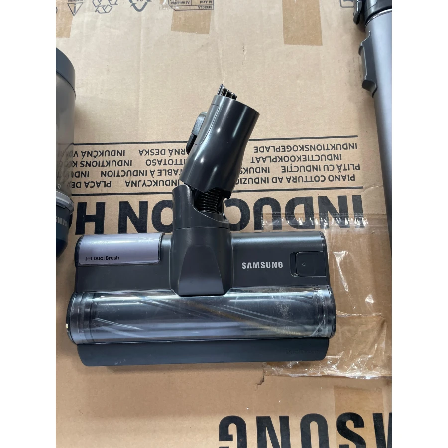 B KEUS !!! Jet™ 85 Premium steelstofzuiger VS20C852FTB/WA - Afbeelding 4