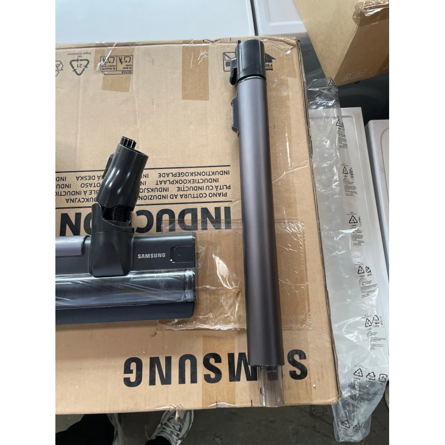 B KEUS !!! Jet™ 85 Premium steelstofzuiger VS20C852FTB/WA - Afbeelding 2