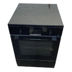 REFURBISHED !! Bosch HLN39A060U inductie fornuis met 4 zones, zwart (kopie) - Afbeelding 4