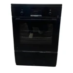 REFURBISHED !! Bosch HLN39A060U inductie fornuis met 4 zones, zwart (kopie) - Afbeelding 3