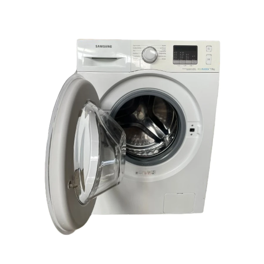 REFURBISHED !!!! Samsung Wf70f5edq4w - Afbeelding 4